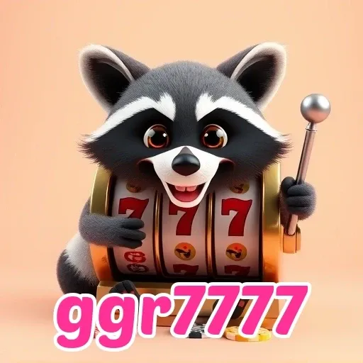 GGR7777 - Permainan Bingo Seru untuk Semua