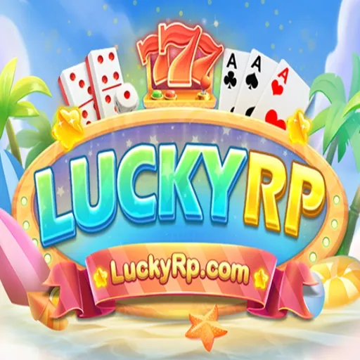 LUCKYRP - Petualangan Seru dalam Dunia MMORPG
