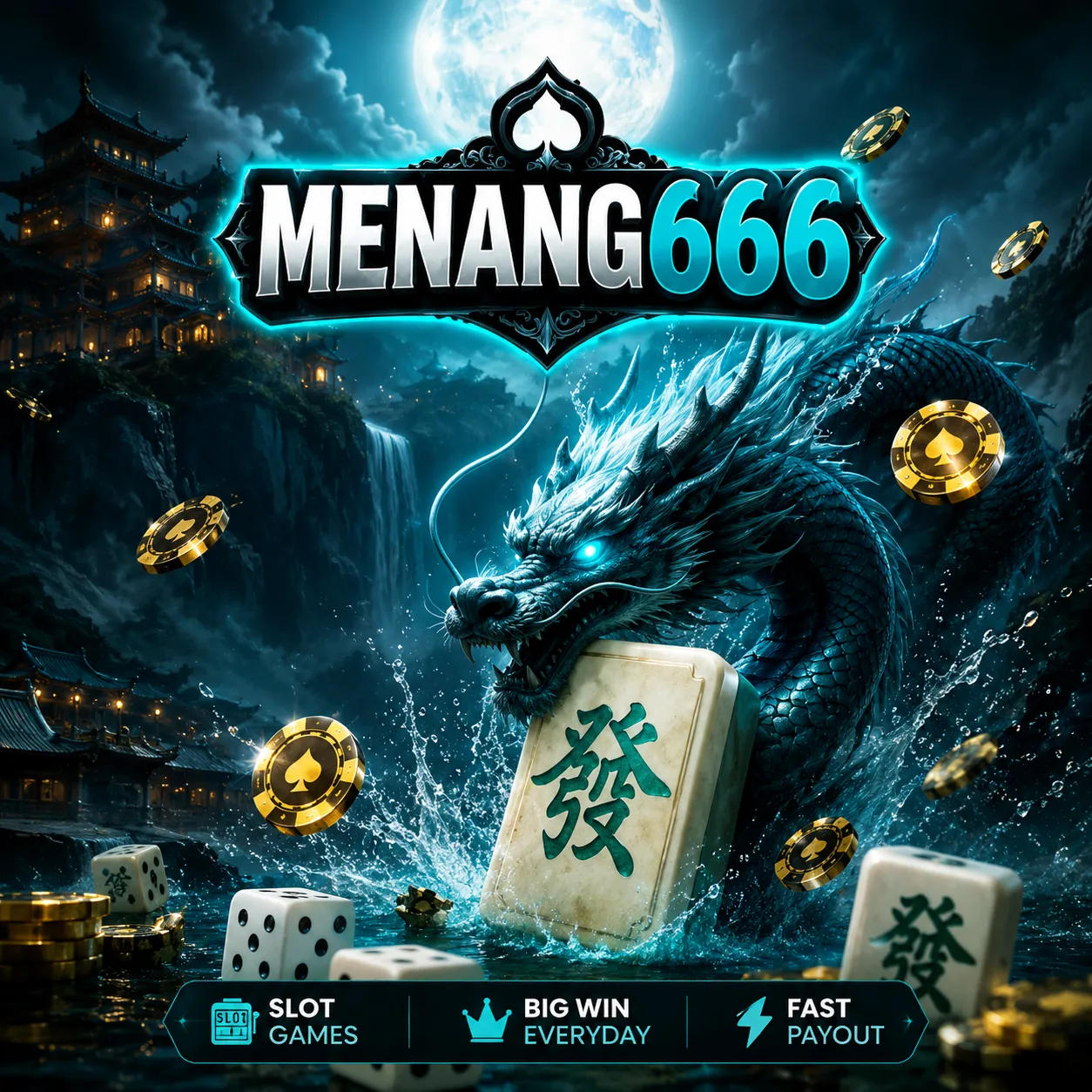 MENANG666 - Petualangan Tak Terbatas di Dunia Terbuka