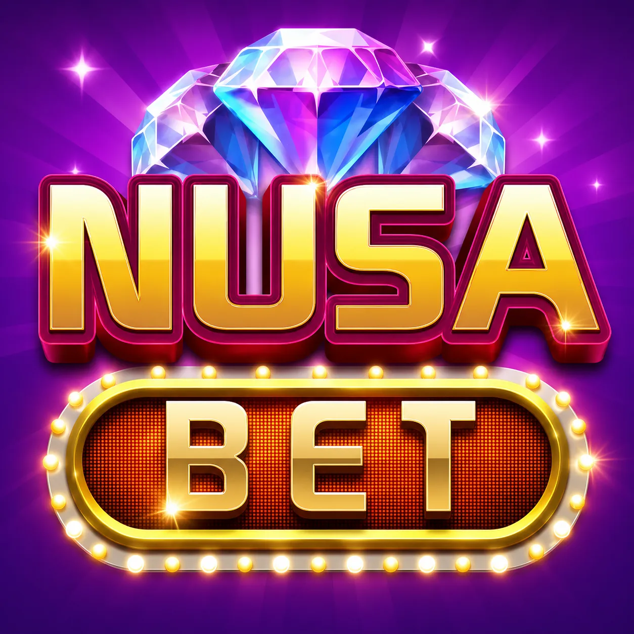 NUSABET - Aplikasi Permainan Sepak Bola Terbaik