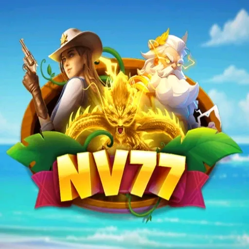 NV77 - Balap Mobil Seru dan Menantang