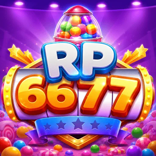 RP6677 - Petualangan Seru dalam Match-3