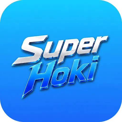SUPERHOKI - Game Idle Seru dan Mengasyikkan