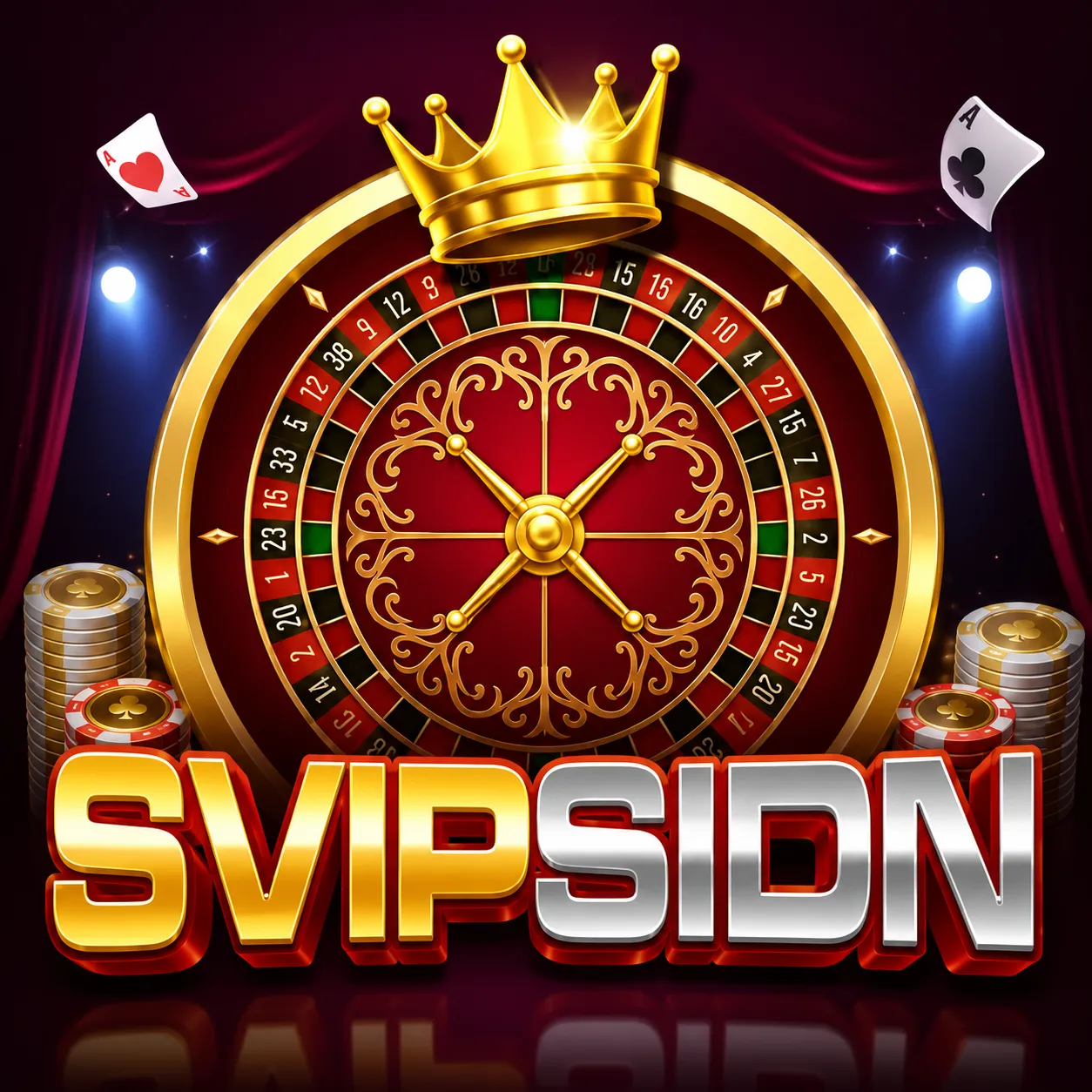 SVIPSIDN - Game QiuQiu Terbaik untuk Penggemar Kartu